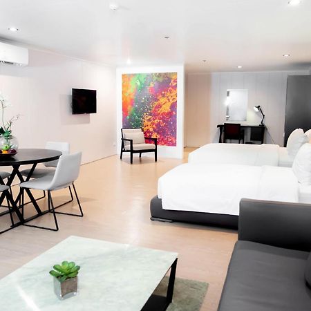 Green Sun Hotel San Pedro Makati Eksteriør billede