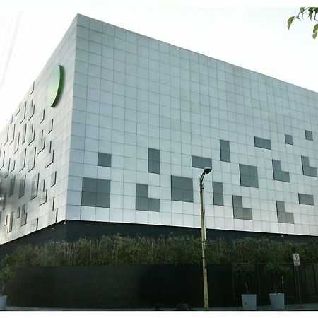 Green Sun Hotel San Pedro Makati Eksteriør billede