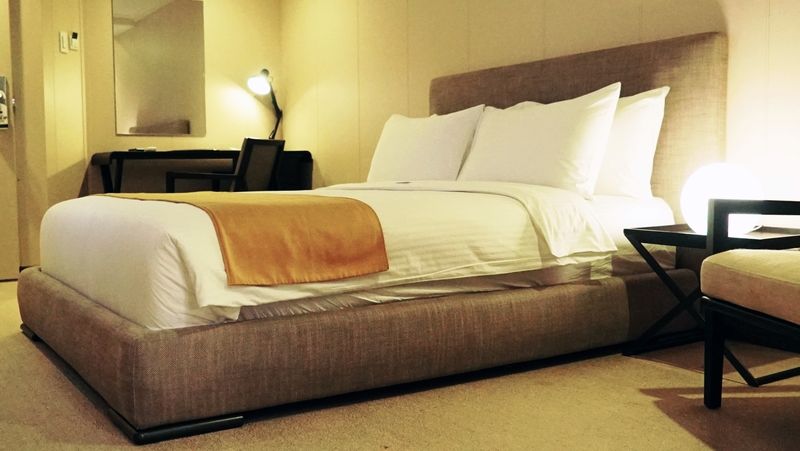 Green Sun Hotel San Pedro Makati Eksteriør billede