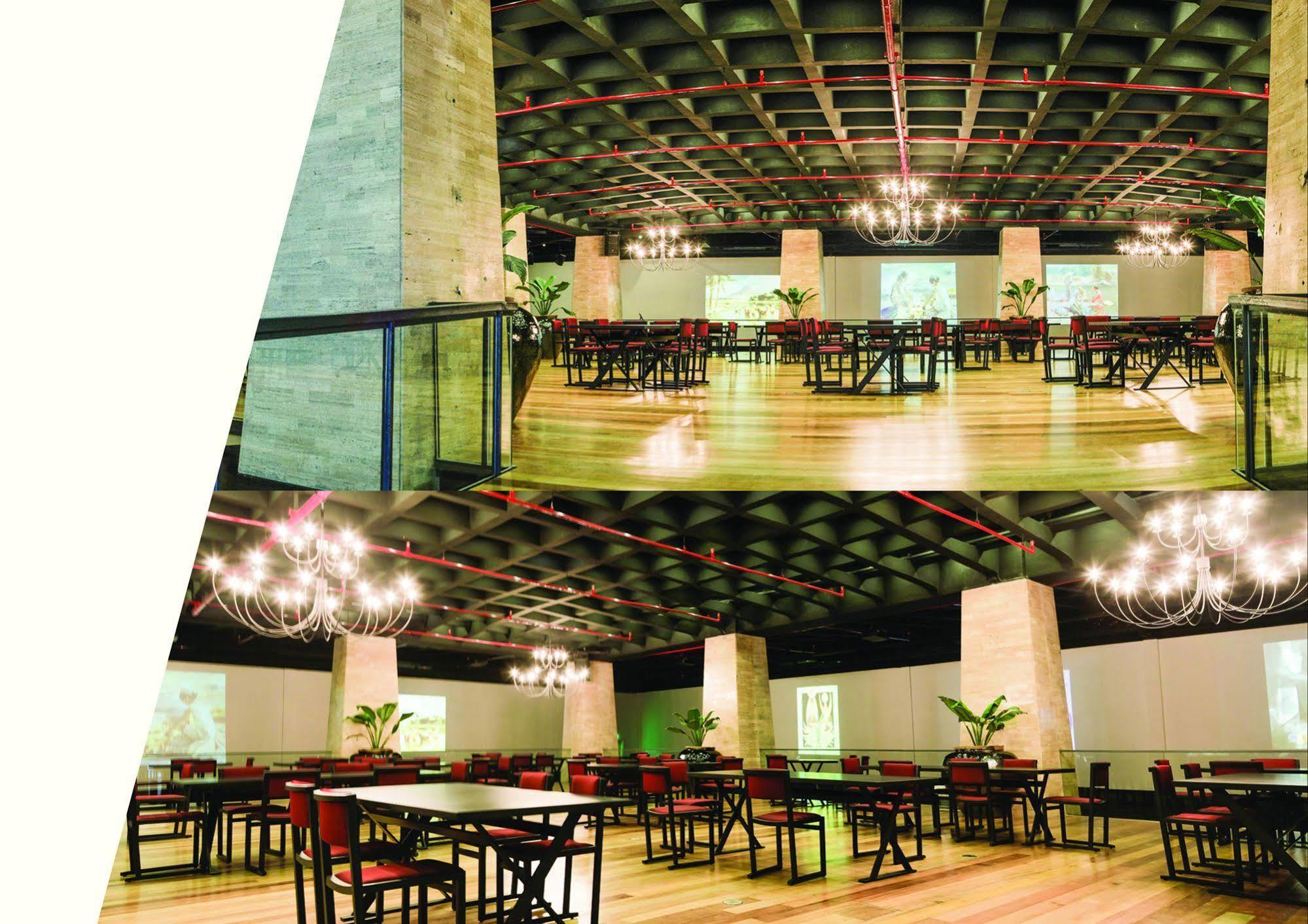 Green Sun Hotel San Pedro Makati Eksteriør billede
