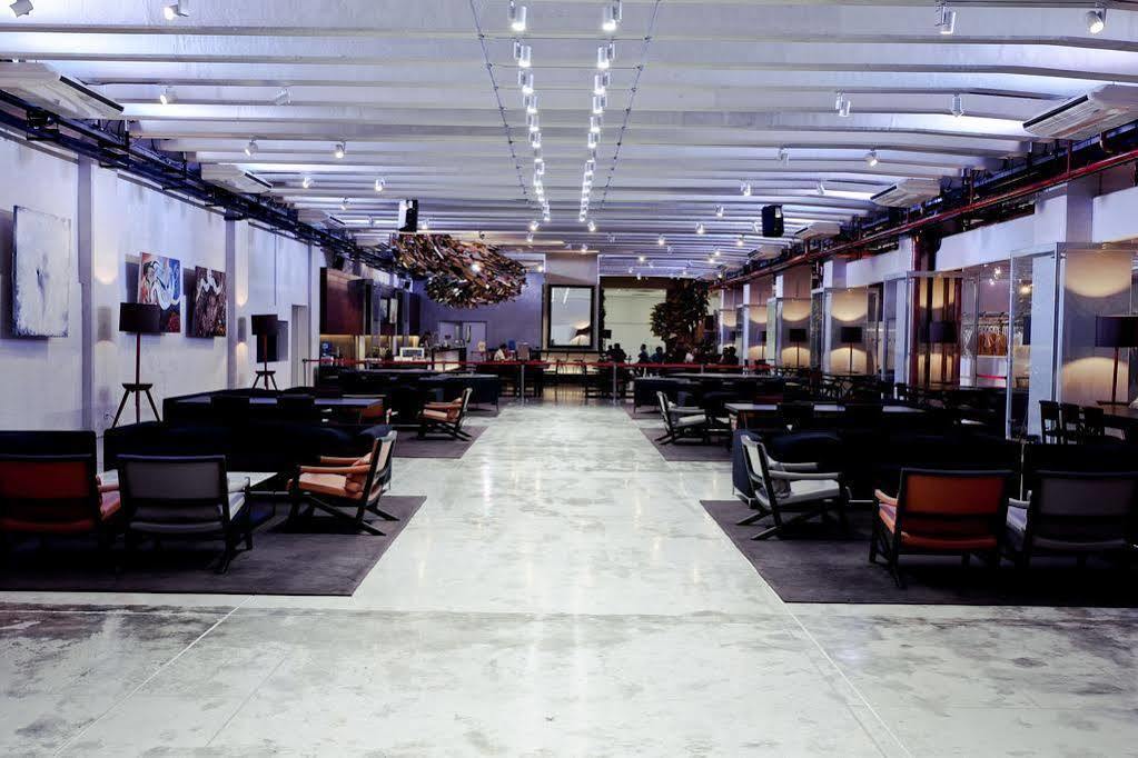 Green Sun Hotel San Pedro Makati Eksteriør billede
